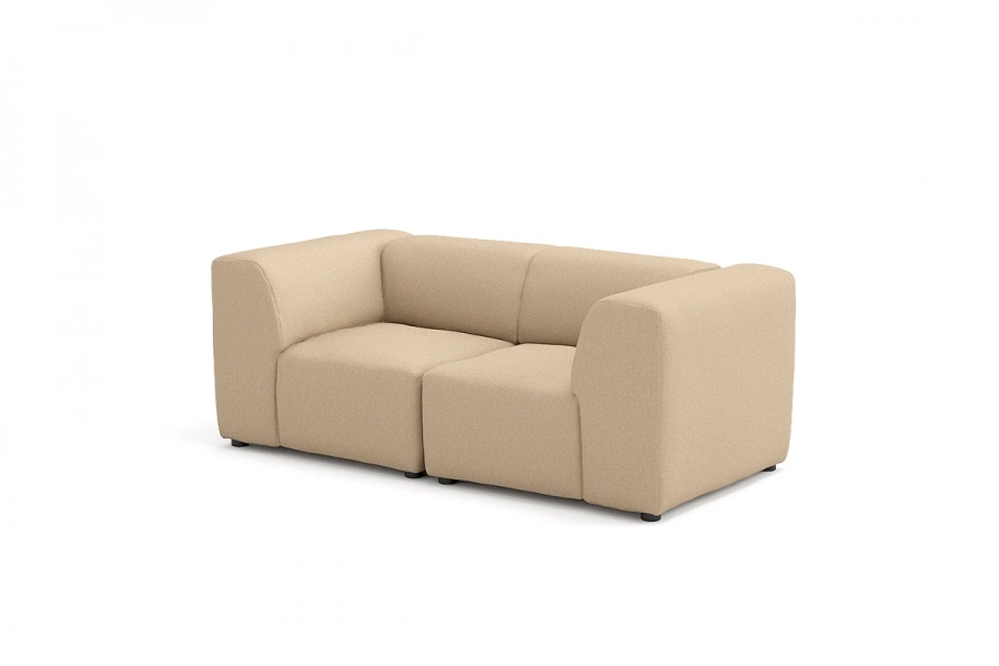 Model ONYX - Onyx sofa 2 osobowa